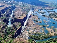 The Zambezi Helicopter Company